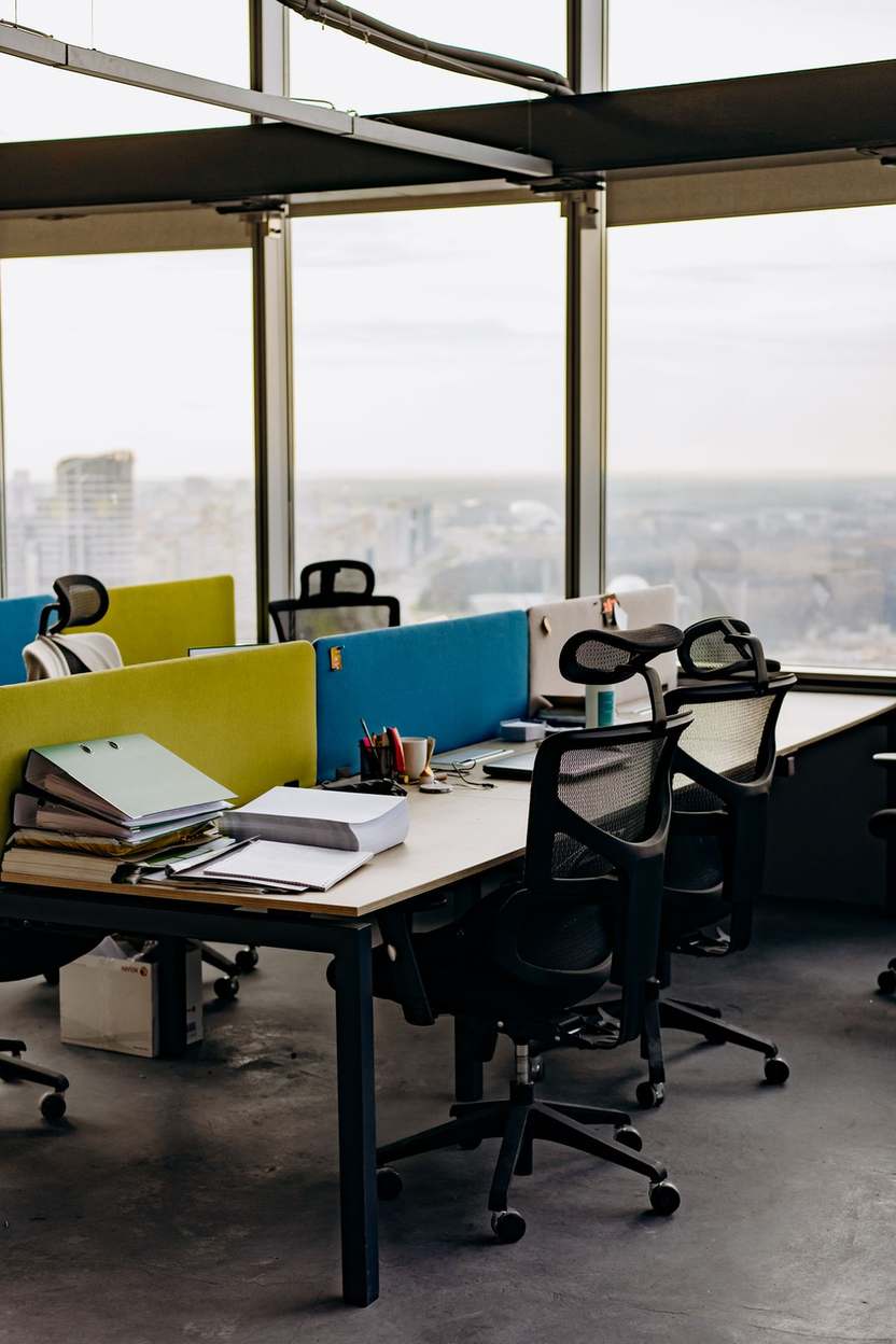 Commercial General Contractors — Port St. Lucie, Florida
