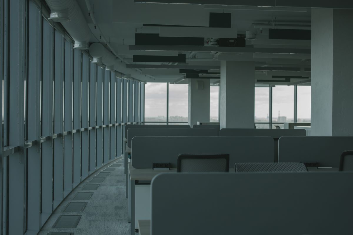 Commercial General Contractors in Port St. Lucie, Florida